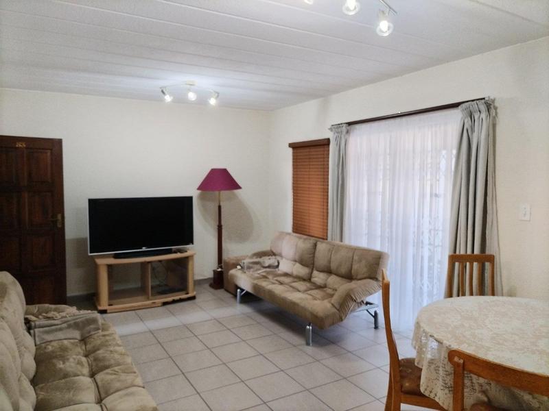 To Let 3 Bedroom Property for Rent in Sasolburg Ext 1 Free State